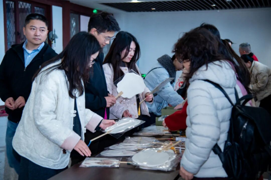 跨越海峽覓知音 漢臺(tái)攜手話未來(lái)282