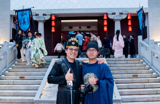 跨越海峽覓知音 漢臺(tái)攜手話未來(lái)860