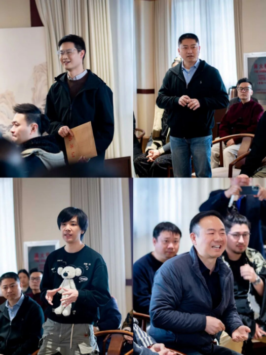 漢臺(tái)青年408