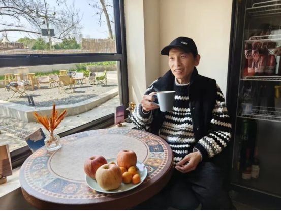 東湖邊“那間房子”和他的故事534