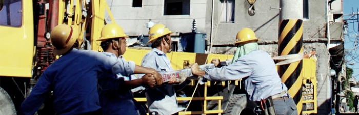 臺(tái)灣電力公司官網(wǎng)資料圖