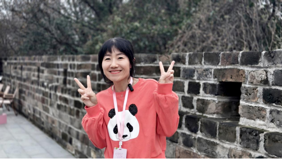 漢馬牽起兩岸情 漢臺(tái)文體交流再升溫921